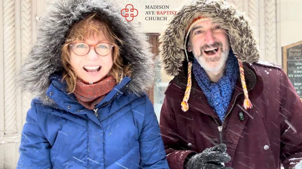 Snowstorm Service — January 25, 2026