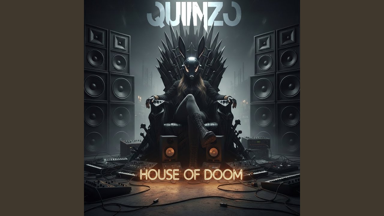 House of Doom