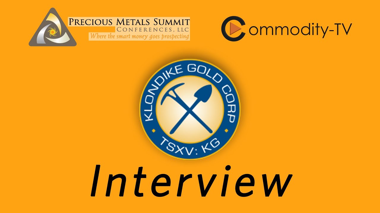 Klondike Gold: Exploring World Class Gold Property in Yukon, Canada