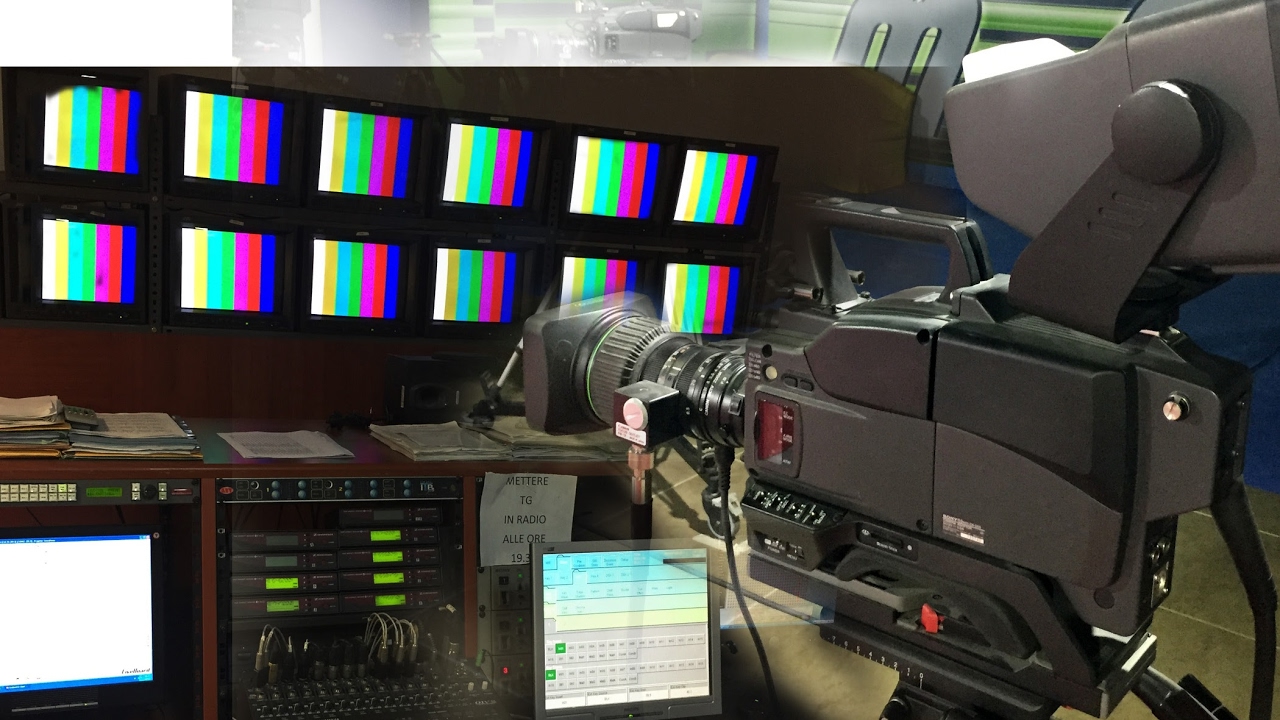 TeleRegione Molise Live