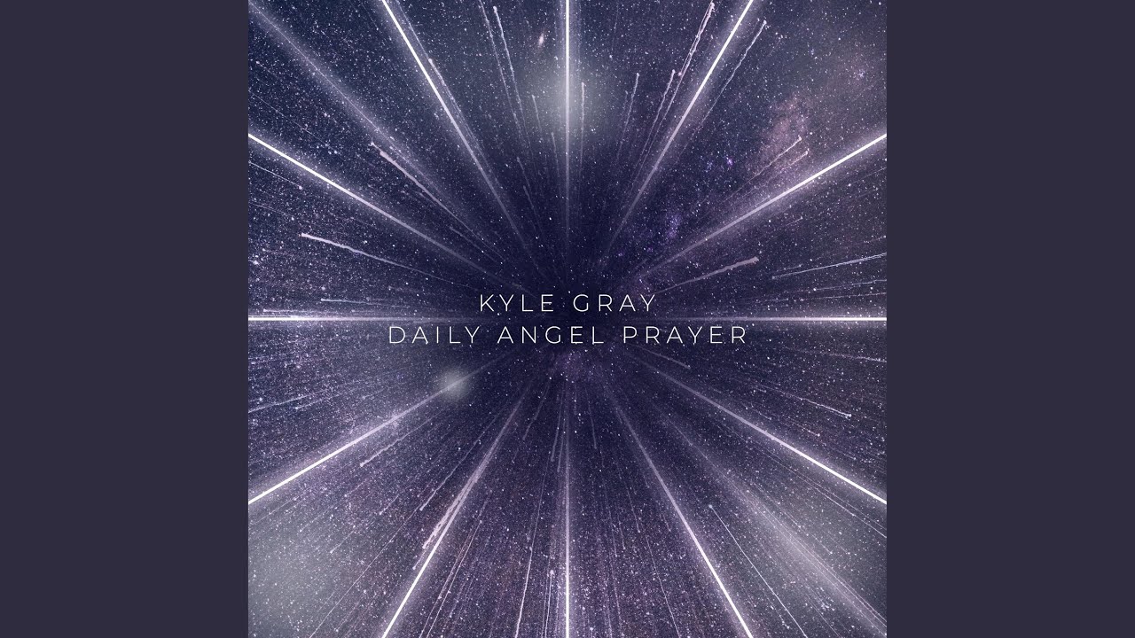 Daily Angel Prayer