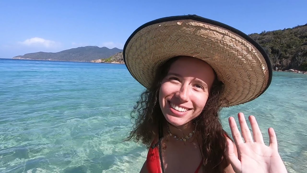 24 horas no RIO DE JANEIRO