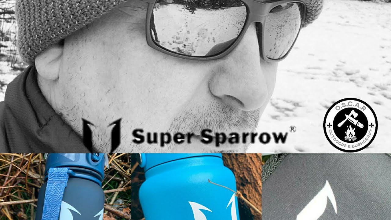 Oscar Outdoors 4k Giveaway | NOW CLOSED