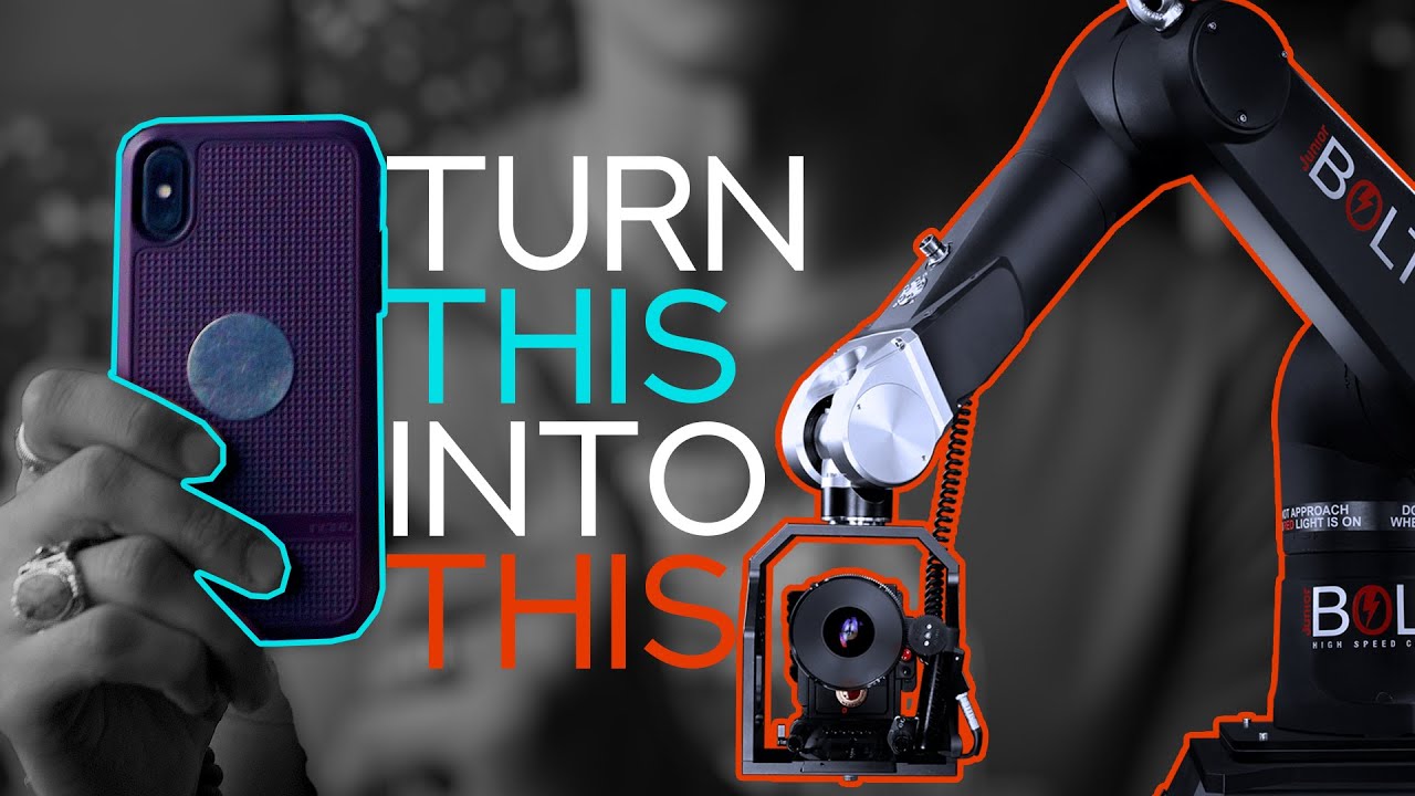 The Garage Learning - next level Visual Engineering community for Video creators and photographers.