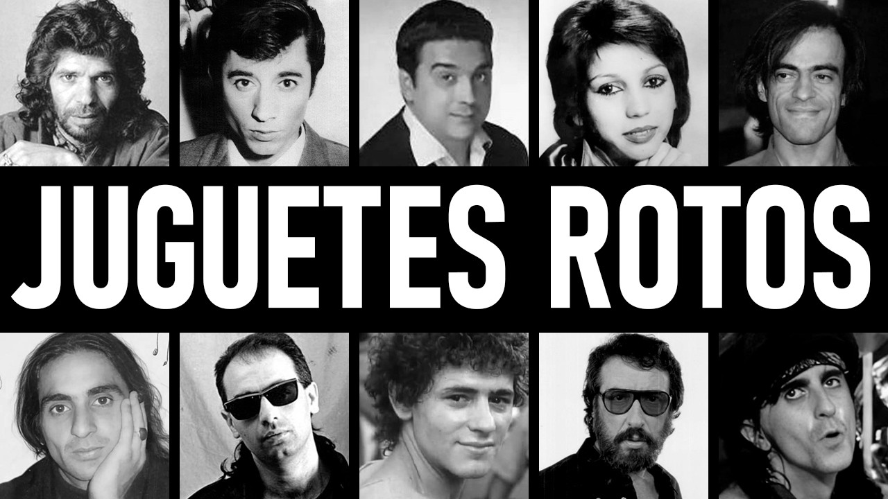 BORRACHUZOS: 10 Ídolos caídos que murieron abrazados a la botella