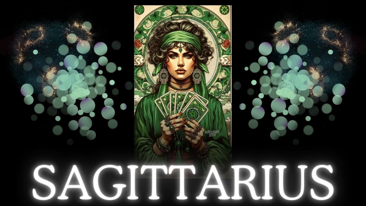 SAGITTARIUS❗️LAST MINUTE SURPRISE 🎁🚨 YOU WILL GO FROM O TO 1000 🔥💥 FEBRUARY 2026 TAROT LOVE READING