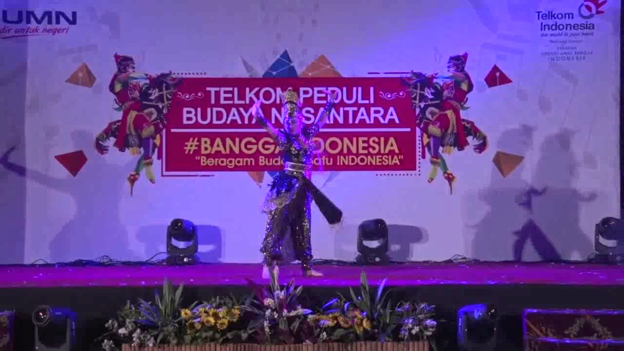 Sandrina kalang sunda
