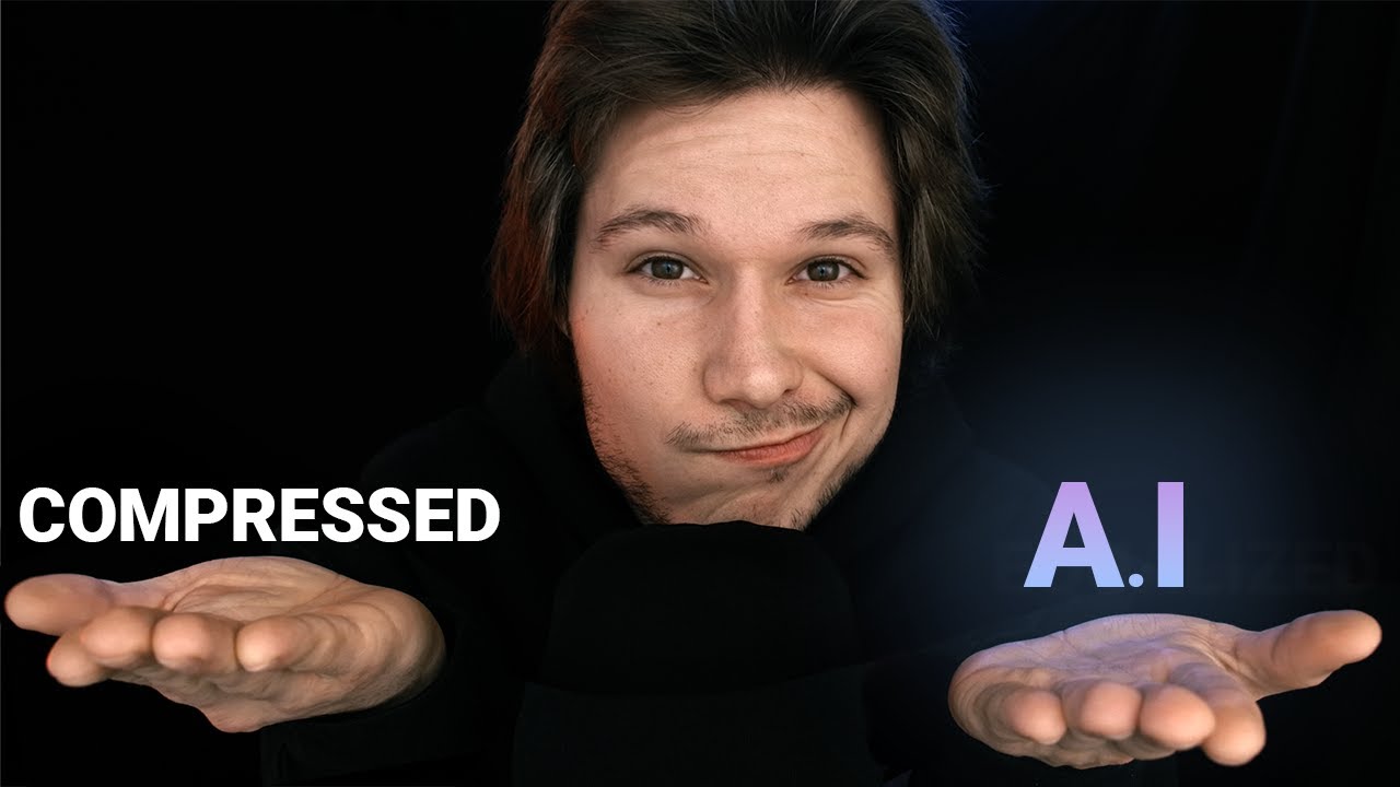 which ASMR editing do you prefer?
