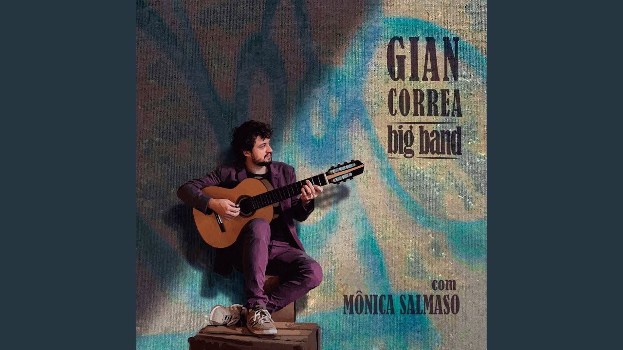 No Boteco do Par&aacute; (Gian Correa Big Band)