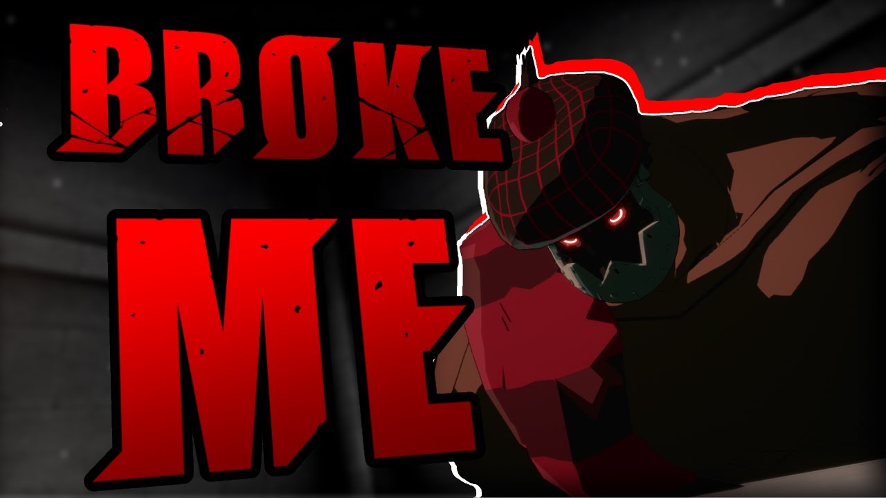 This Potemkin Tournament Run BROKE Me...