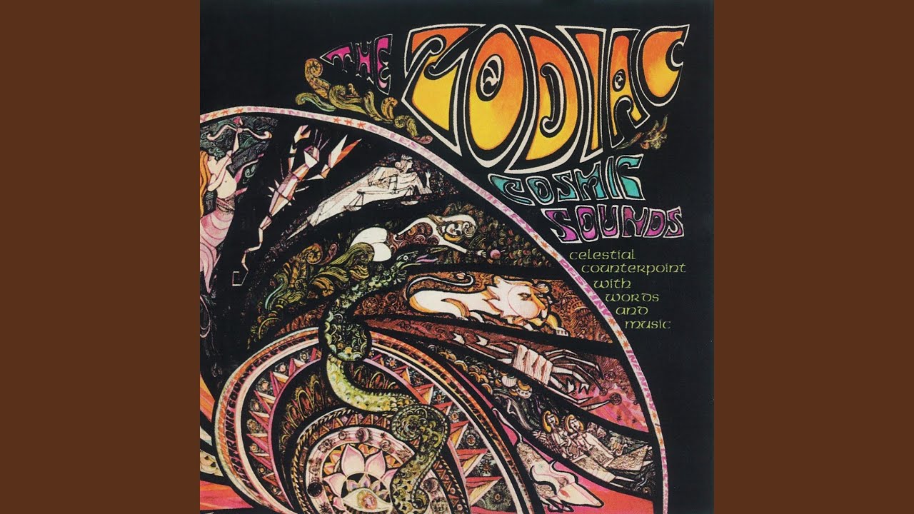 Gemini - The Cool Eye