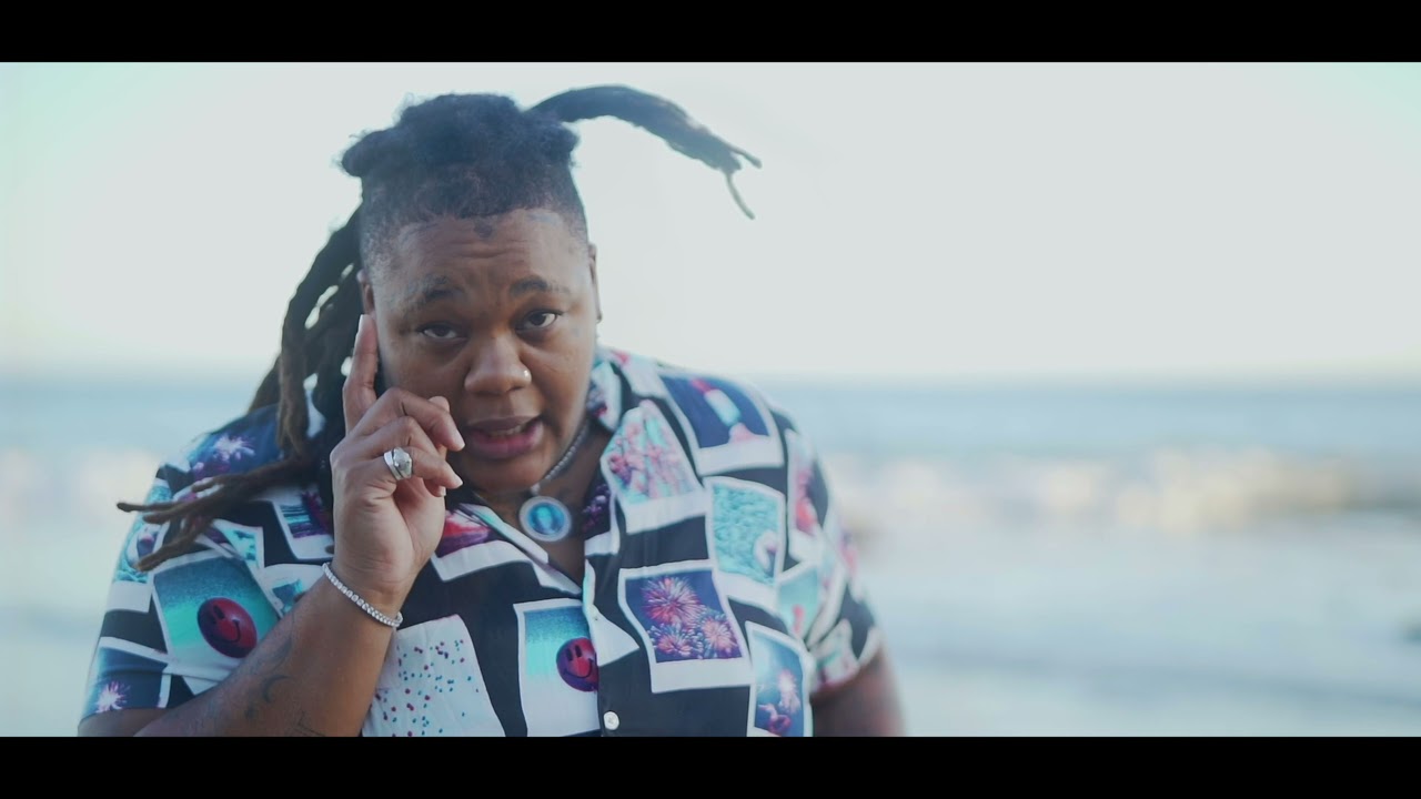 Mother Goat -  Letter From The Gang ( Official Music Video ) Ft. Lil Twin