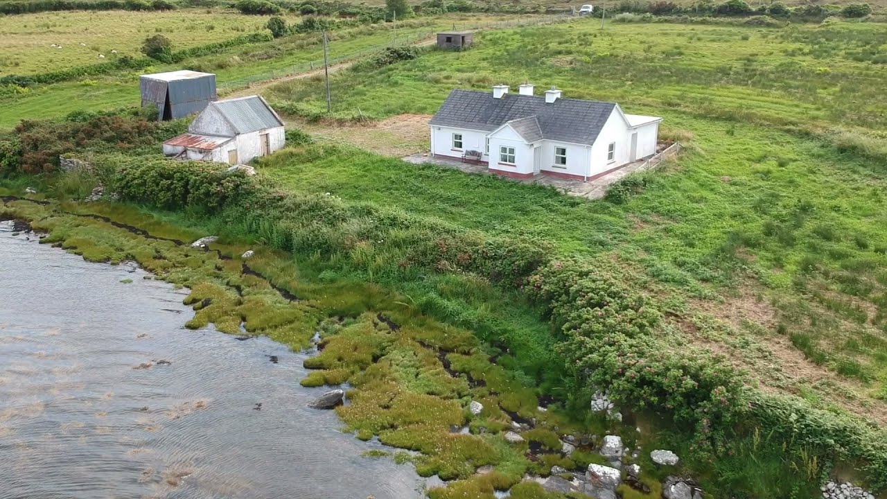 Saula, Achill