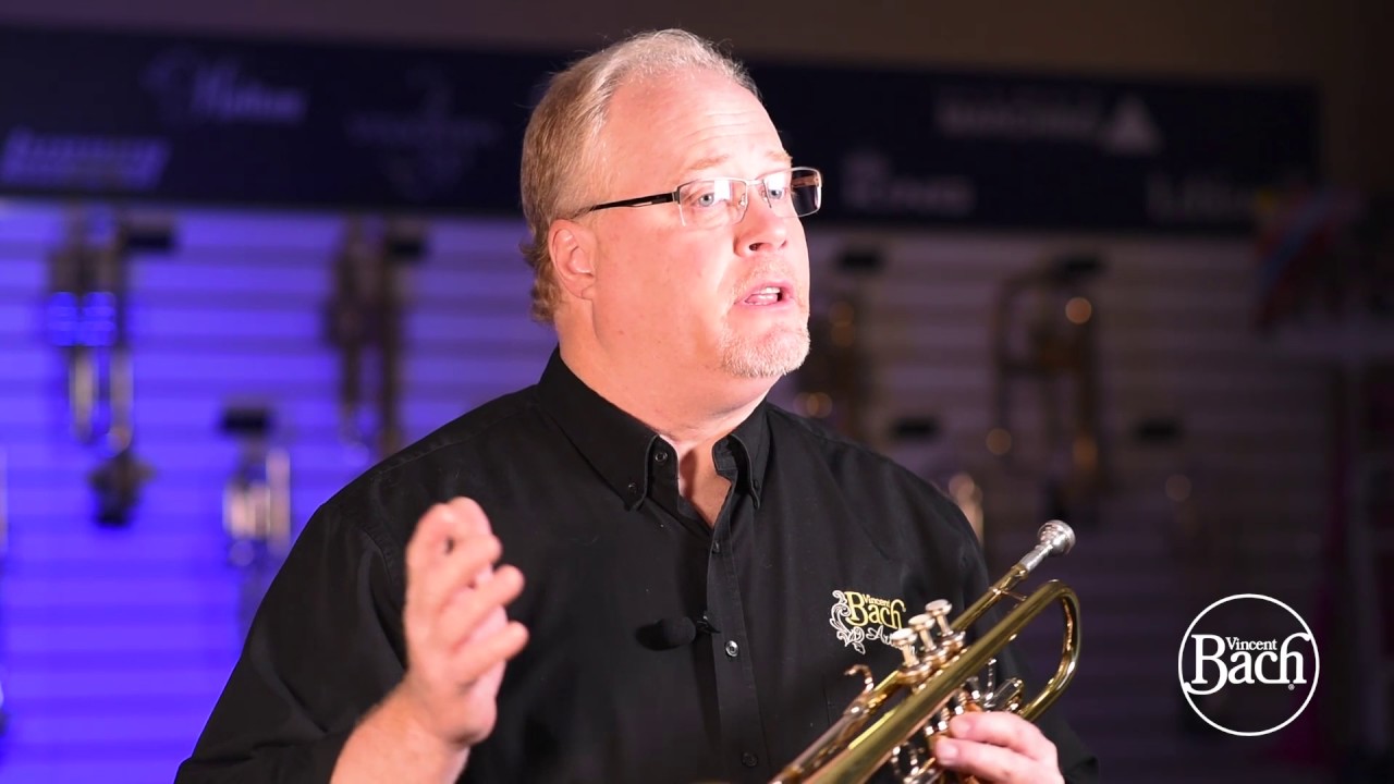 180 vs 190 Bach Stradivarius Trumpets