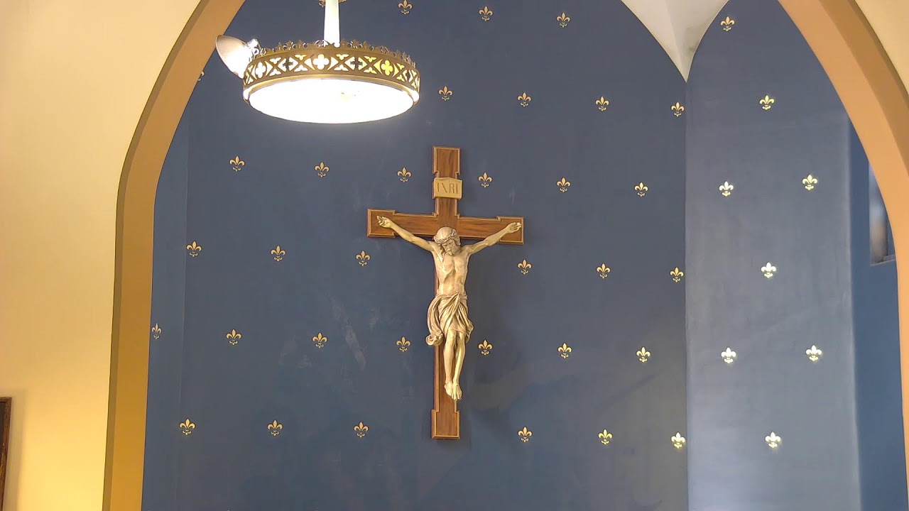 OLOP - Holy Mass - (12:10pm) - Tuesday of the Third Week in Ordinary Time - 1/27/26