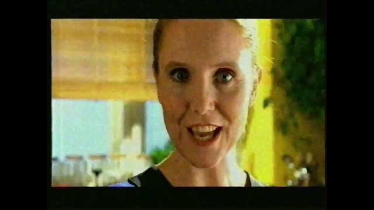 Polsat - Reklamy (04.02.1996)