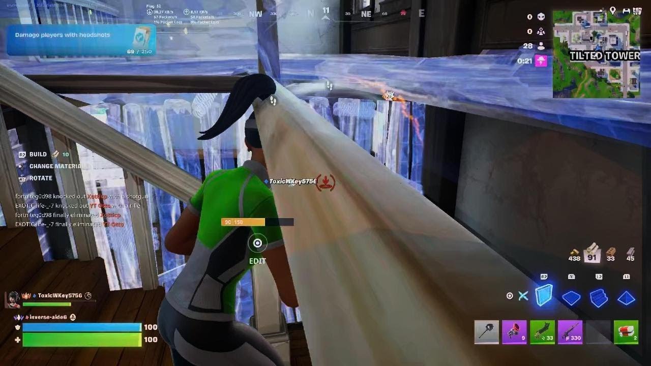 Need a duo