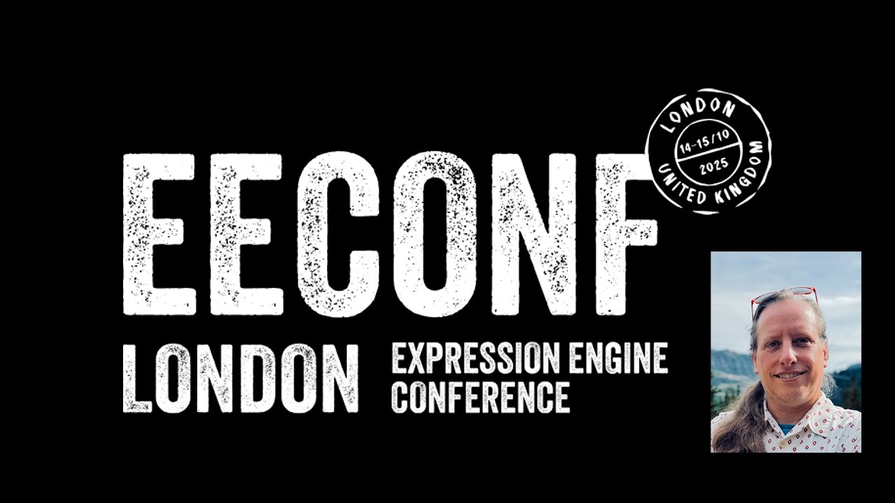 EEConf 2025: XSSSS: Cross-site Scripting Security, Simplified
