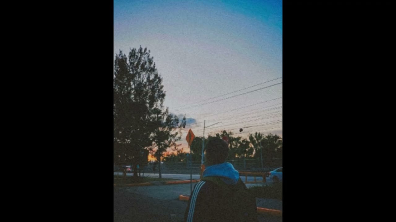 “ Atardecer “ | Lo-fi Hip Hop Beat | Prod. Dayler 