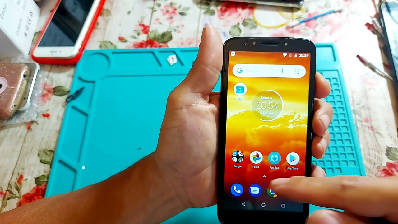 Aplicativo NÃO COMPATÍVEL na PLAY STORE Resolvido!
