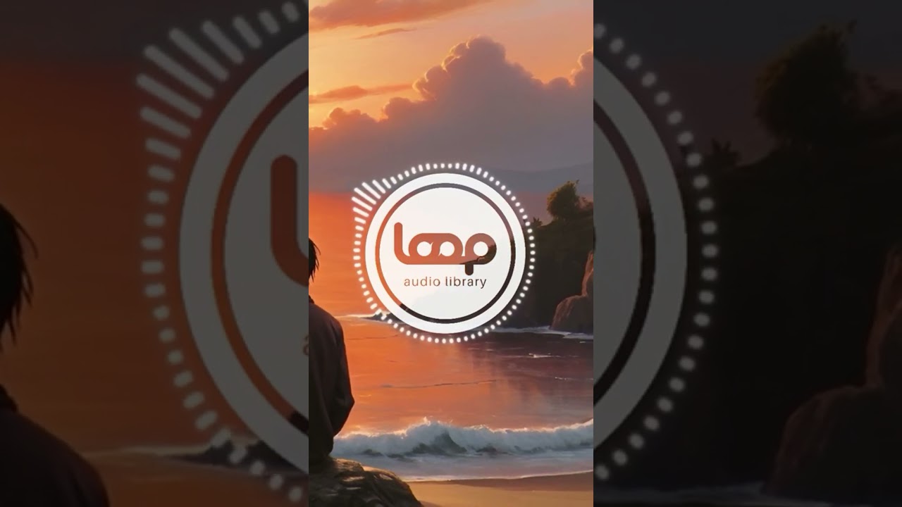 Sweeping Sunset - Pereveslo  | No Copyright Music | Loop Audio Library