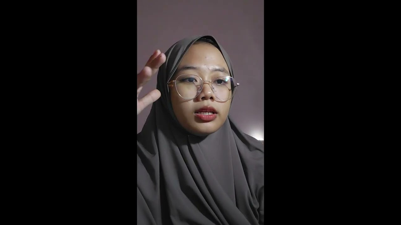 Kenapa Usia 20-an Penuh Overthingking? Antara Mimpi & Ketakutan | Ruang Dua Puluhan #1