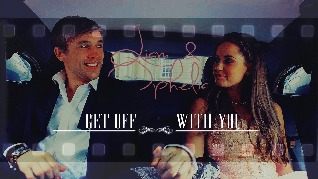 Ophelia & Liam | Get Off With You