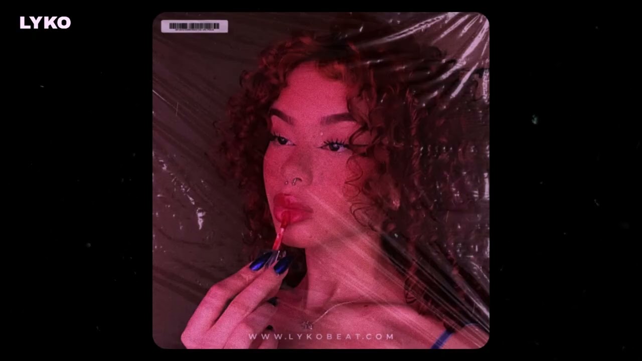 [FREE FOR PROFIT] Melodic R&B Type Beat - 