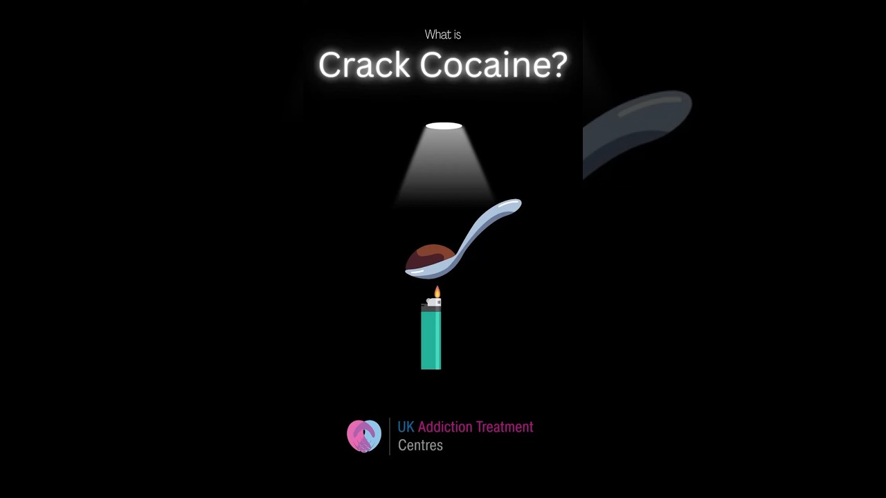 What Is Crack Cocaine?