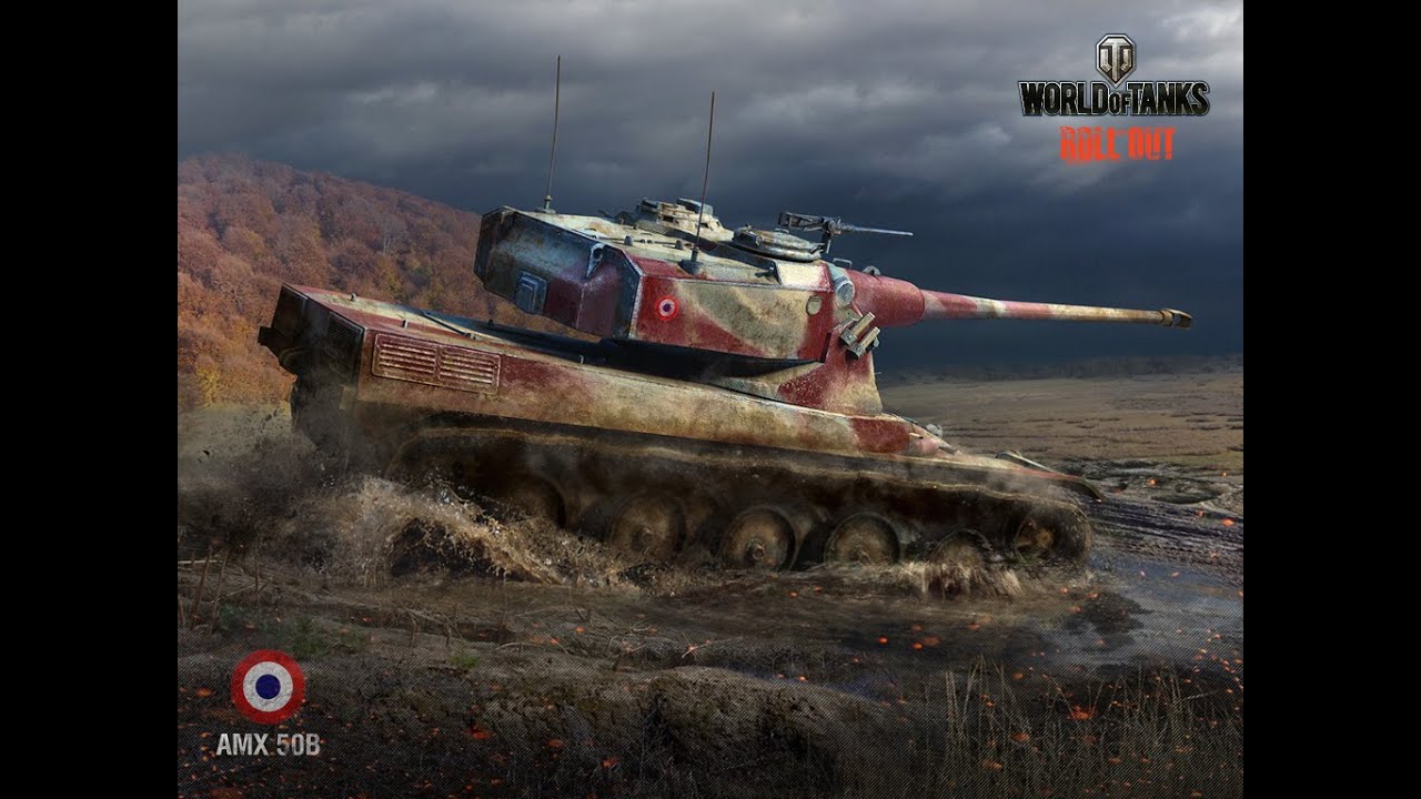 Тест / NVIDIA GTX 1660 Super / World of Tanks