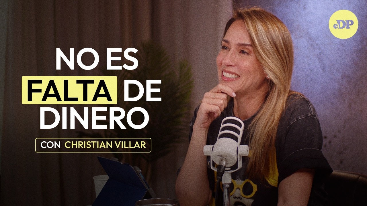 &iquest;Por qu&eacute; sigues SIN hacer DINERO?💵🤔| Christian Villar | En Defensa Propia