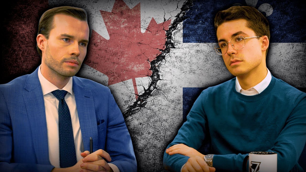 Pourquoi nos sociétés s'effondrent de l'intérieur