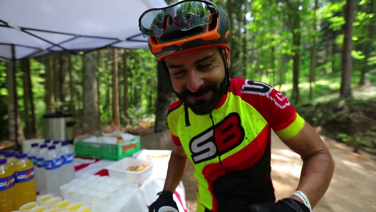 Ultrabike 2018 by BESTTRAIL