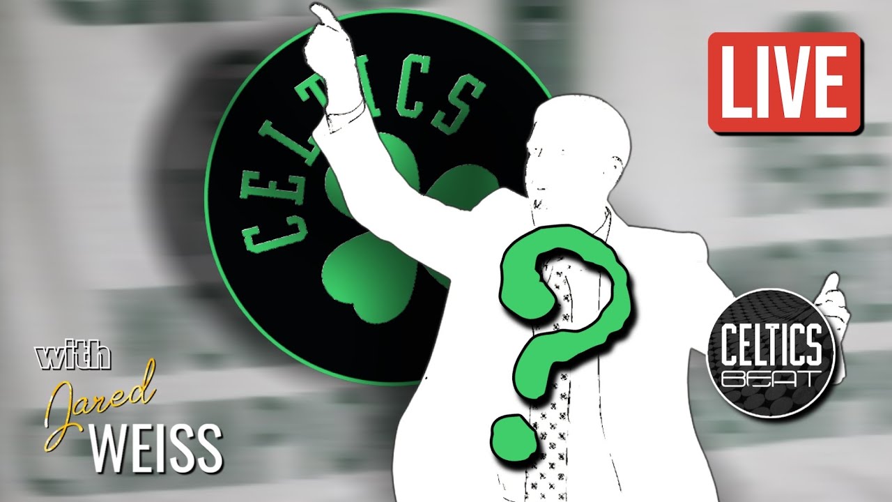 What Does the Celtics Future Look Like?