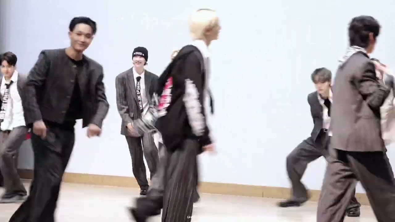 250424 fromm store - BREATHE - xikers (싸이커스)