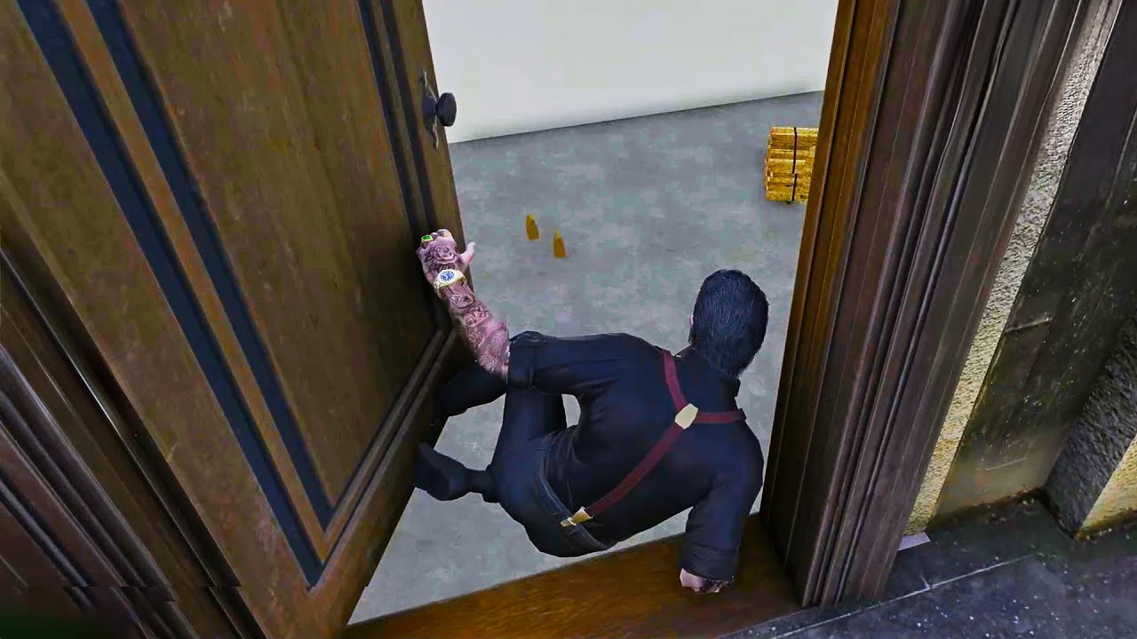 Ramee Checks Out His Neighbors House | Nopixel 4.0 | GTA | CG