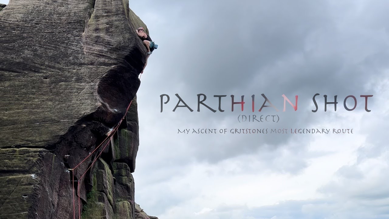 Parthian Shot (Direct)