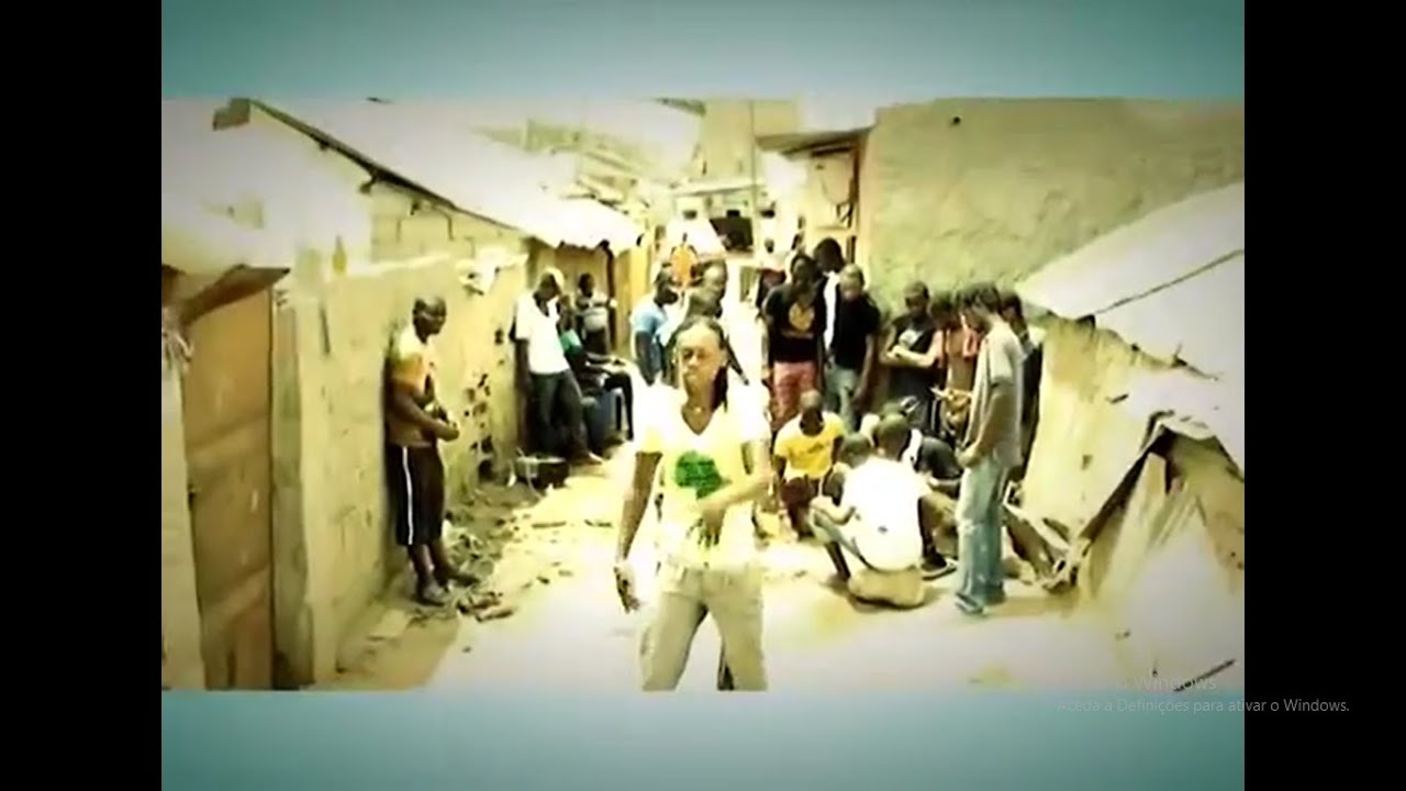 Chefe Kamone - Manguasso / Ignora