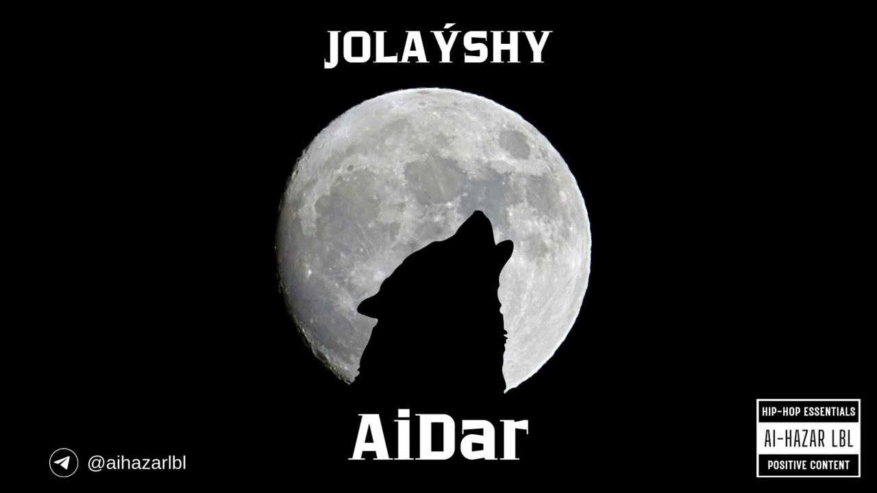 AiDar - Jolaýshy (Official Audio)