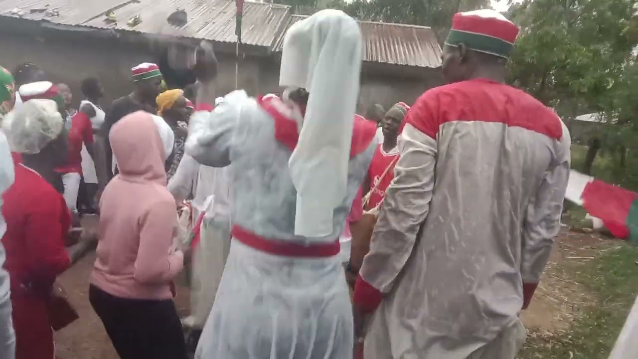Ona utamu wa A D C musamba region kakamega 
