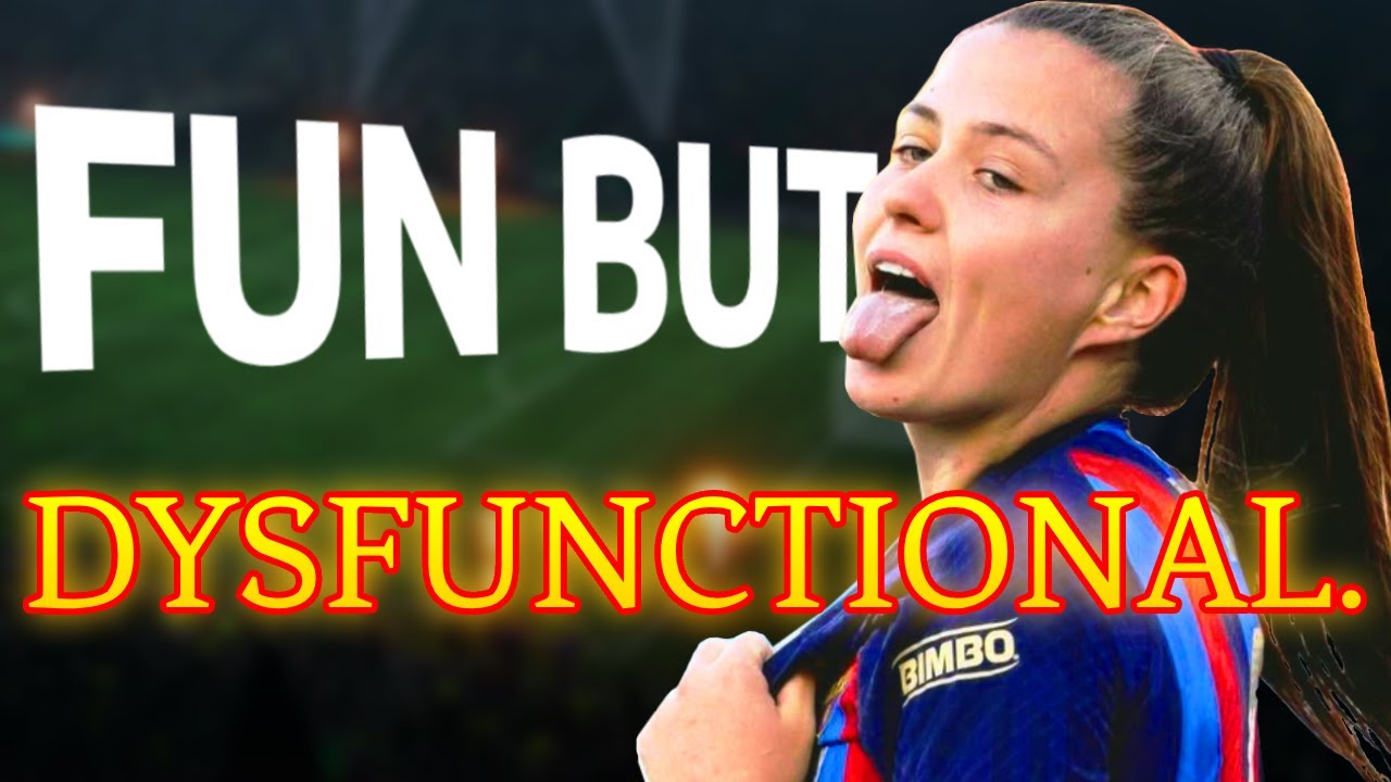 the issues of FC26...