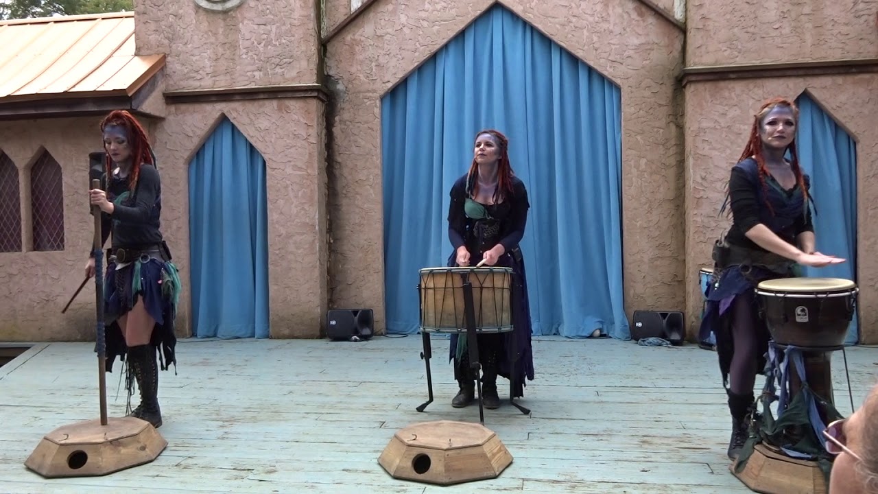 Sirena - Dare Ye Cry Mercy