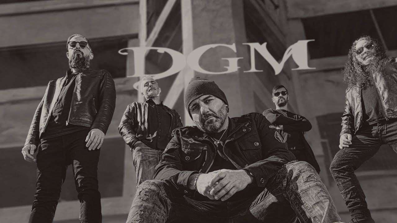 DGM - 