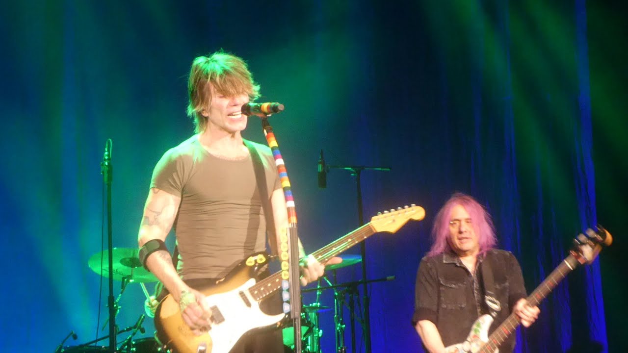 GOO GOO DOLLS - FULL SHOW - NEW YEARS EVE@Hard Rock Casino Atlantic City 12/31/25
