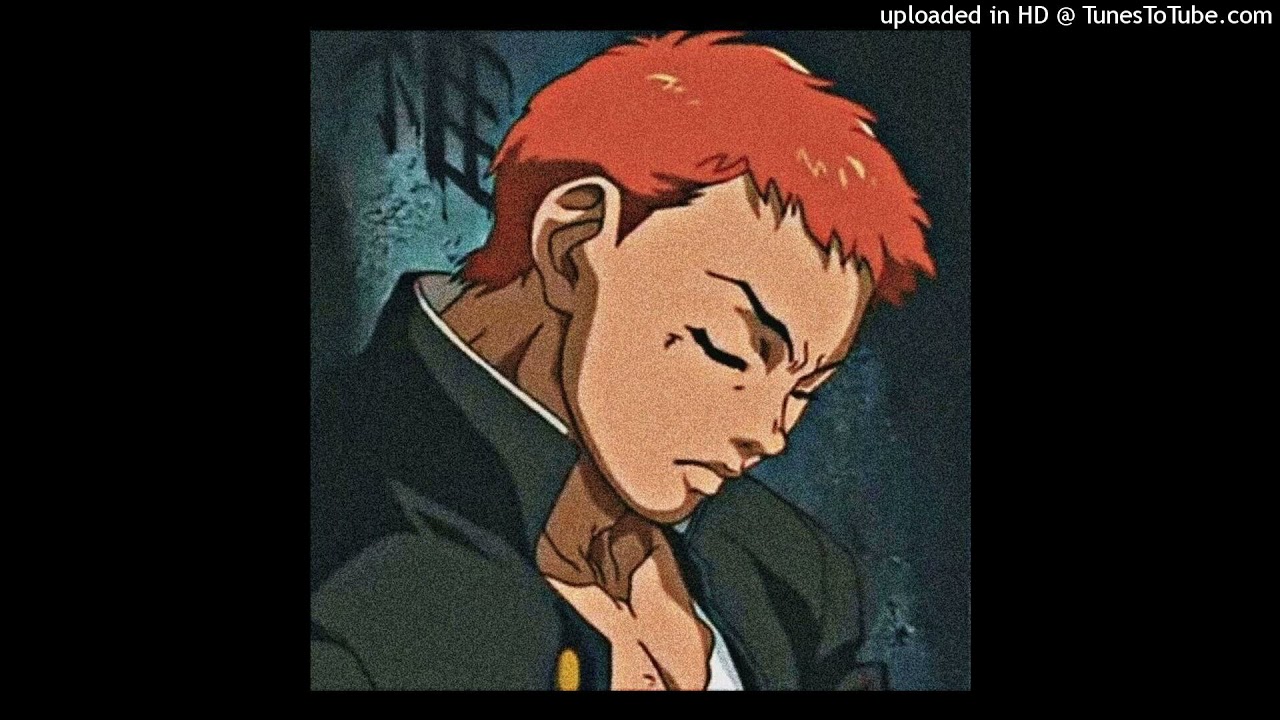 Baki - Missing song (Lo-Fi remix)