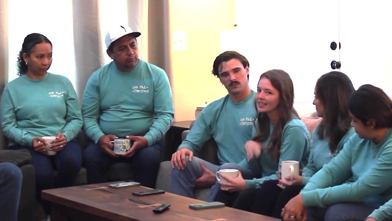 Stories of Transformation from the Amigos Family: 2025 Tour Recap
