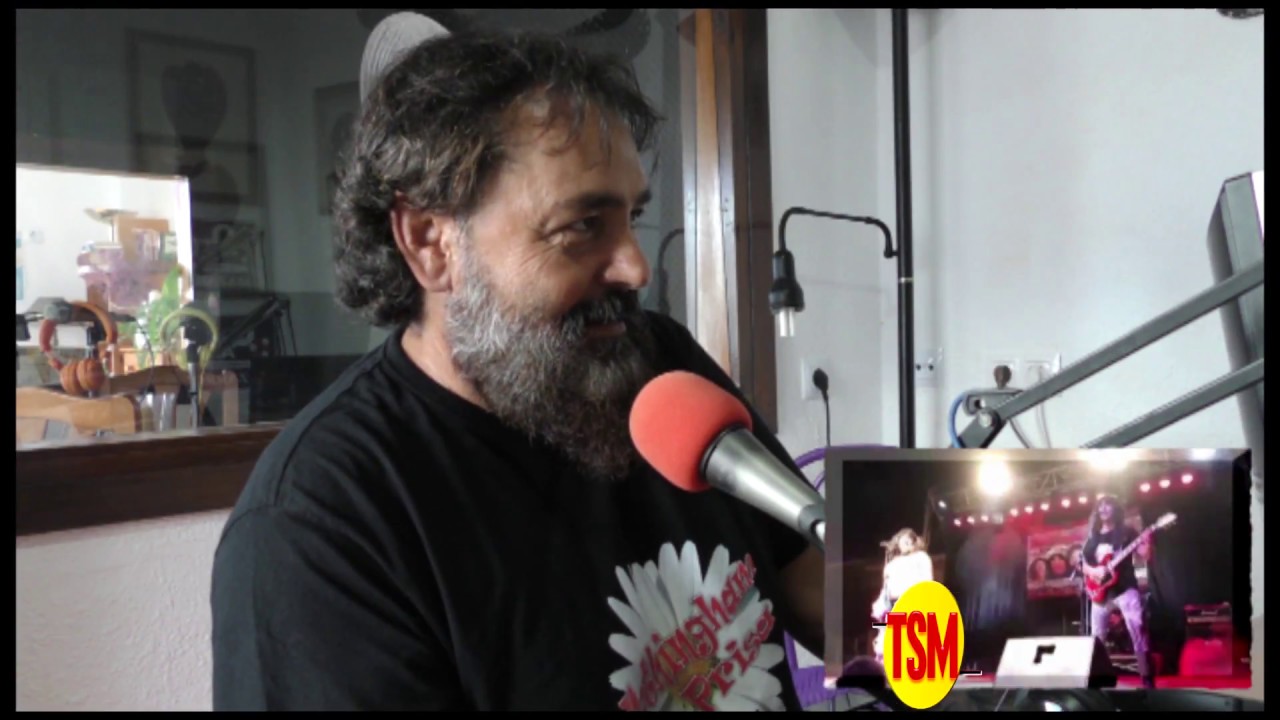 FERNANDO DE Notingham Prisa EN TVMAZARRON Y RADIO QUE ARTE LA FLAMENQUITA MAZARRON
