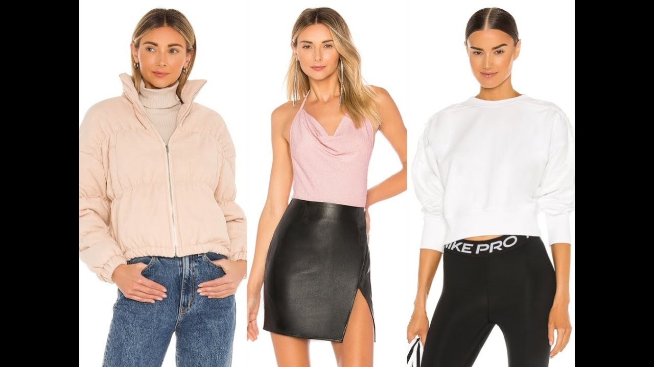 Here’s What We’re Buying With $100 at Revolve - E! Online
