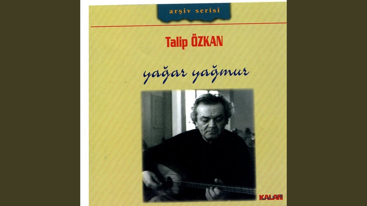 Yağar Yağmur