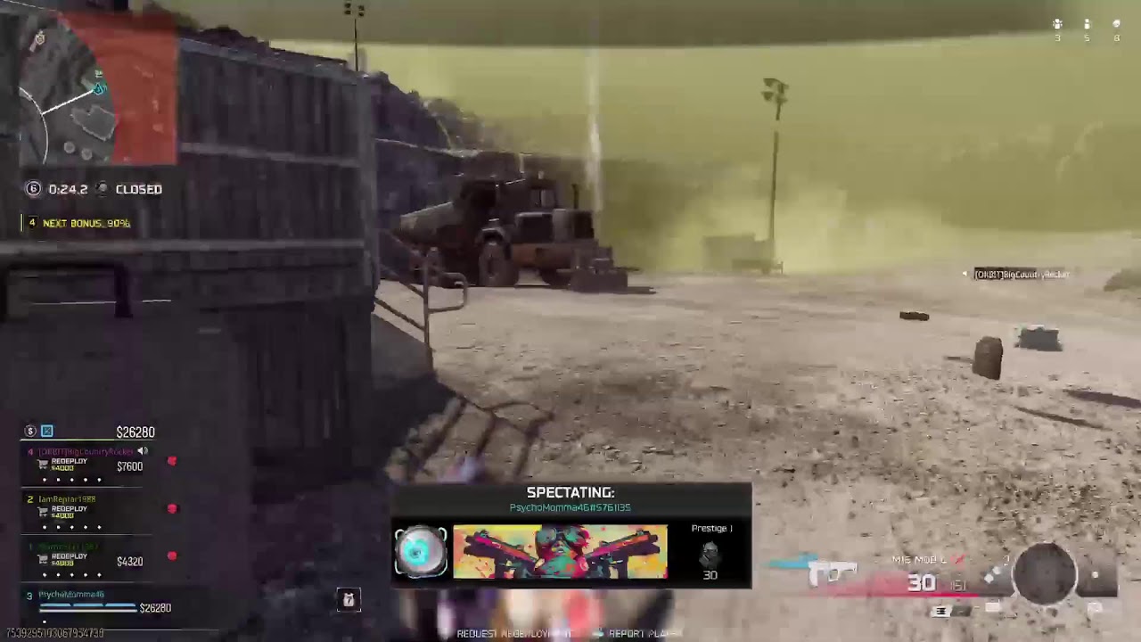 Fridays with #1 Slept on Streamer